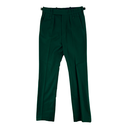 British Army Royal Inniskilling Dragoon Guards No. 2 Dress Trousers - W32 L32.5