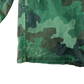 Serbian Army M93 Oak Leaf Camouflage Field Jacket - Large