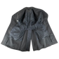 British RAF 60's "Crombie" Wool Greatcoat - Small