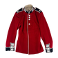 British Army Footguard's Jacket R & F - Scots Guards - Medium