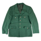 West German Police Border Guards BGS Dress Jacket - Large