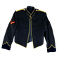 British Army Mess Dress Jacket - Royal Logistics Corps - Medium