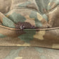 Romanian Army M2017 Woodland Camouflage Cap - Small 56cm
