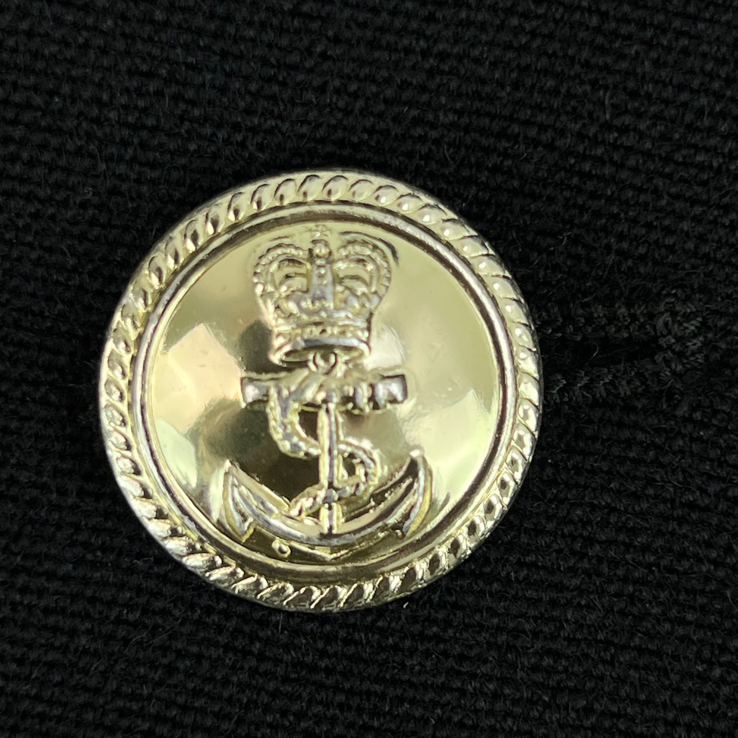 British Royal Navy Officer's No 1 Dress Jacket - Medium 100R