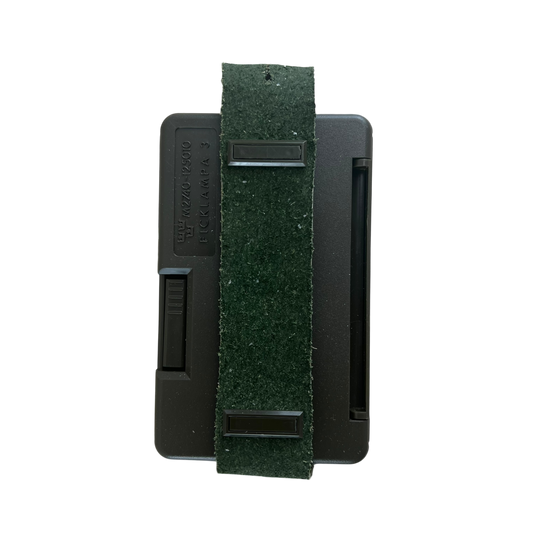 Swedish Army Ficklampa 3 Signal Torch