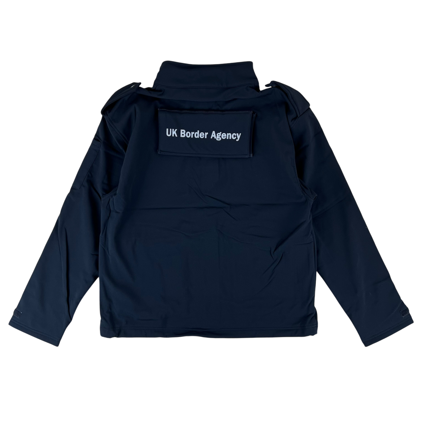 British MoD Home Office Softshell Jacket - X Large