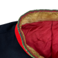 British Army 70s Mess Dress Jacket - Royal Military Police - Large