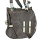 Finnish Army 70s "Brotbeutel" Bread Bag