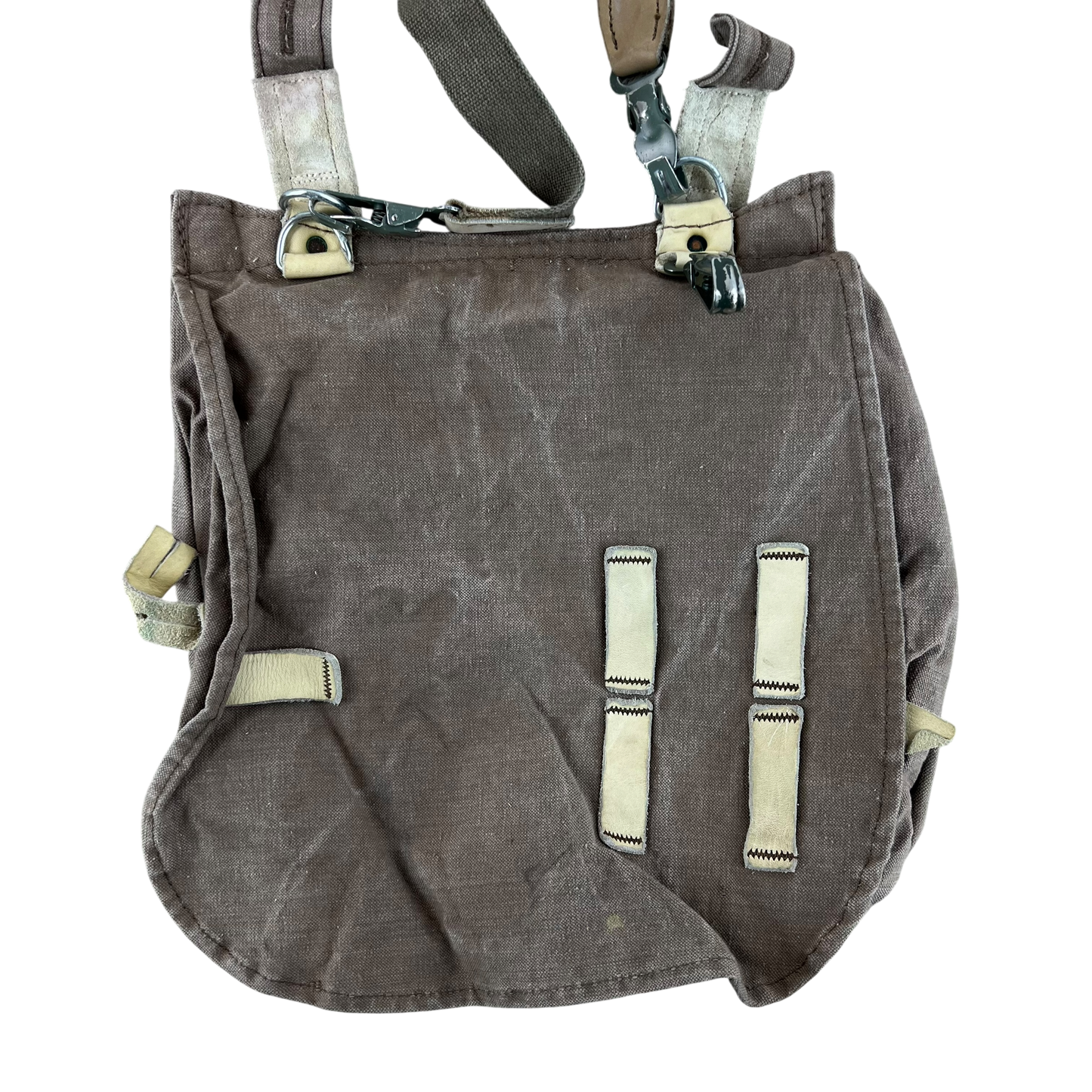Finnish Army 70s "Brotbeutel" Bread Bag