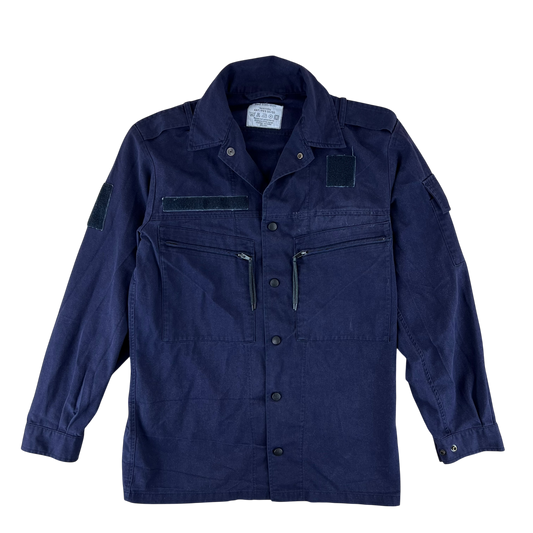 Dutch Navy Work Jacket - Small