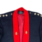 British Army 60s Mess Dress Jacket - Honourable Artillery Company - Small