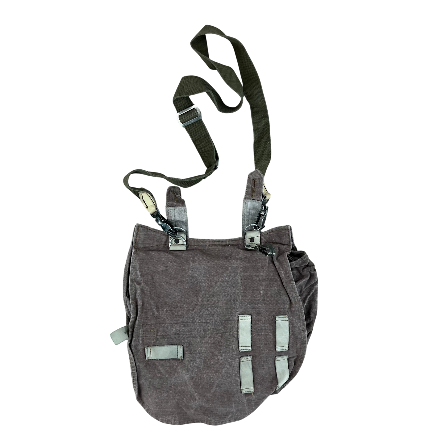 Finnish Army 70s "Brotbeutel" Bread Bag