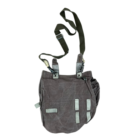 Finnish Army 70s "Brotbeutel" Bread Bag