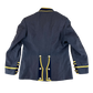 British RAF Officer's No. 9 Musician's Dress Jacket - Large