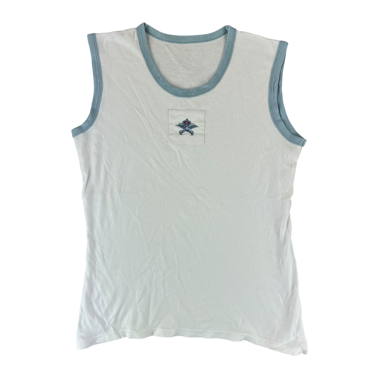 British RAF PTI Vest - Medium 97cm