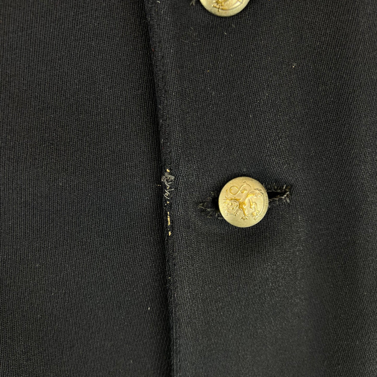 Finnish Police M51 Dress Uniform Jacket - Medium
