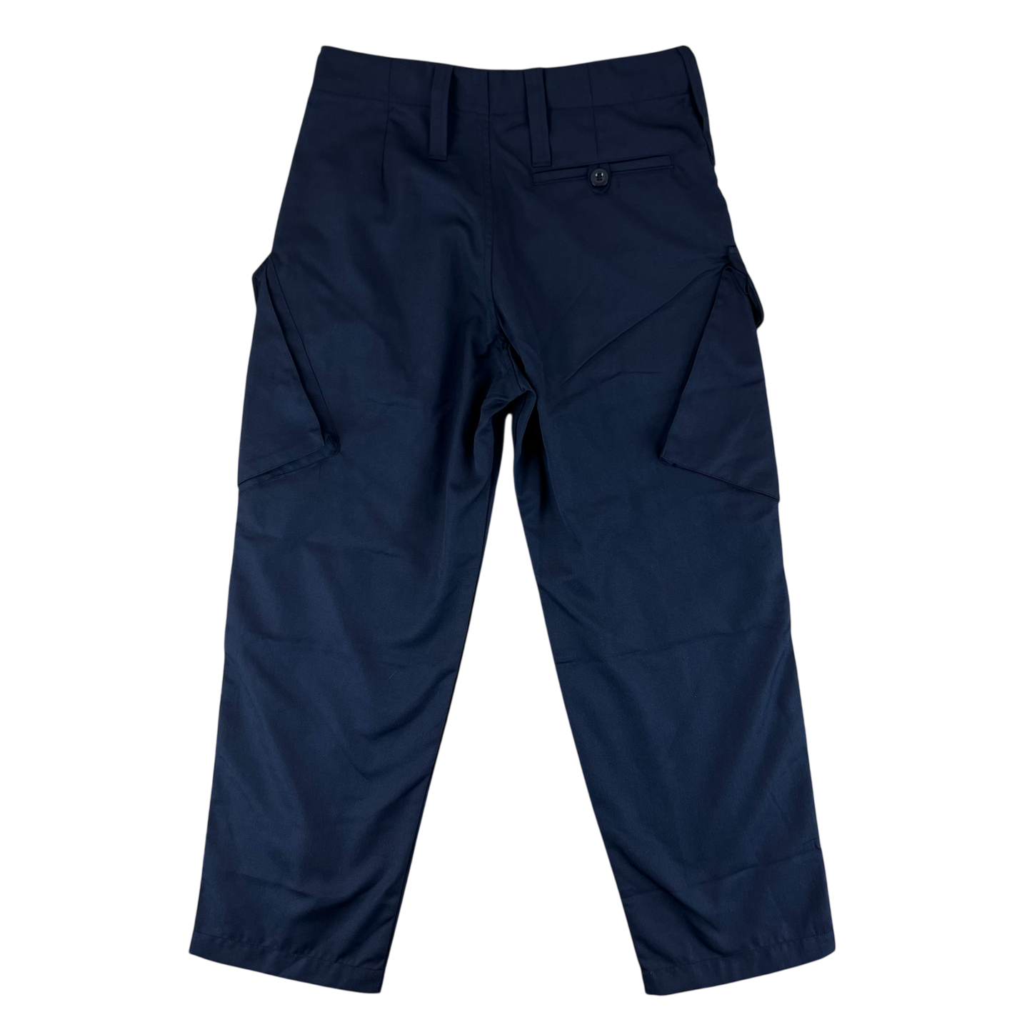 British Royal Navy FR Combat Trousers - W34 L29.5