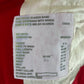 British Army RHQ SGTS Bandsman's Tunic Jacket w/ Wings - Welsh Guards - Small