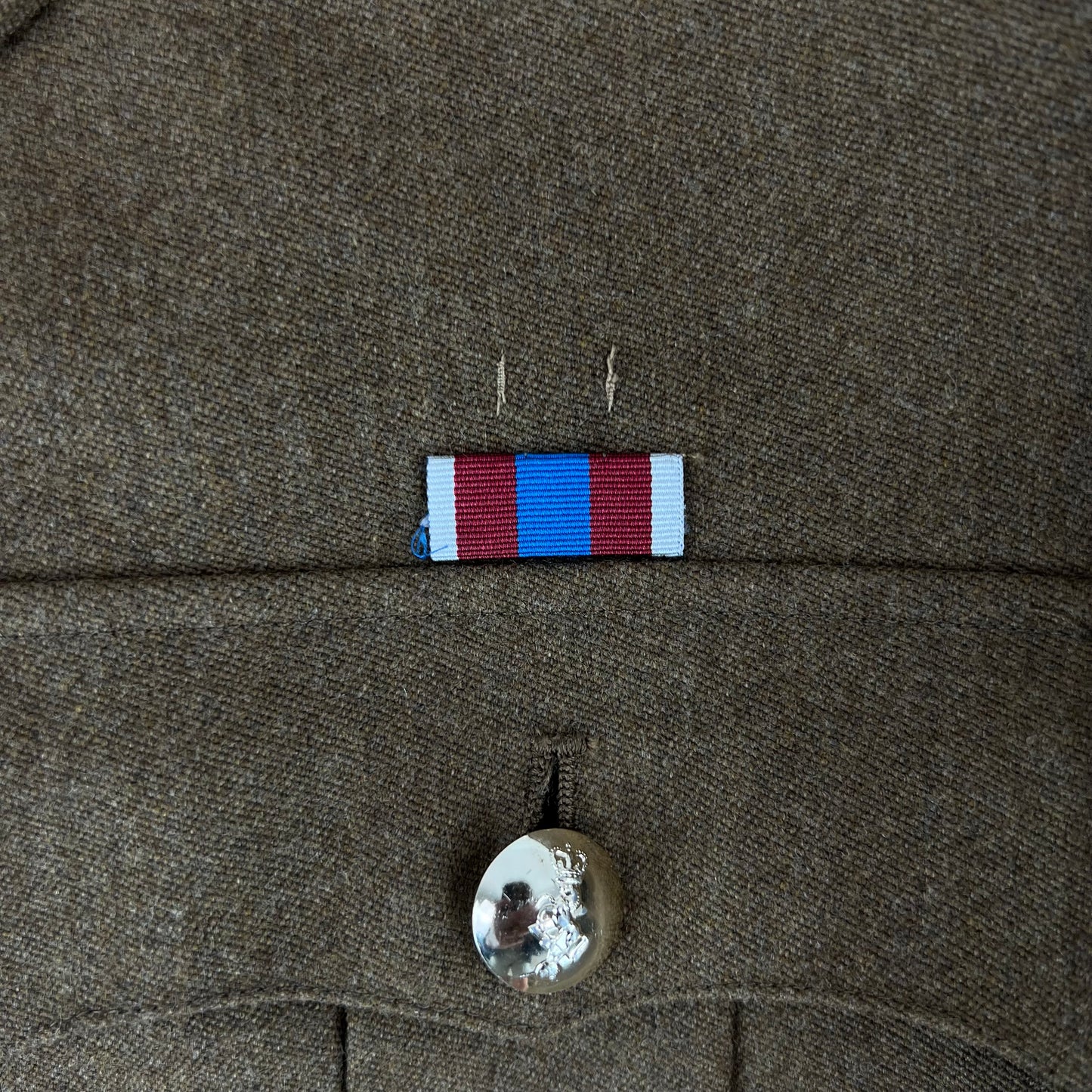 British Army No. 2 FAD Dress Jacket - REME - Medium 176/108