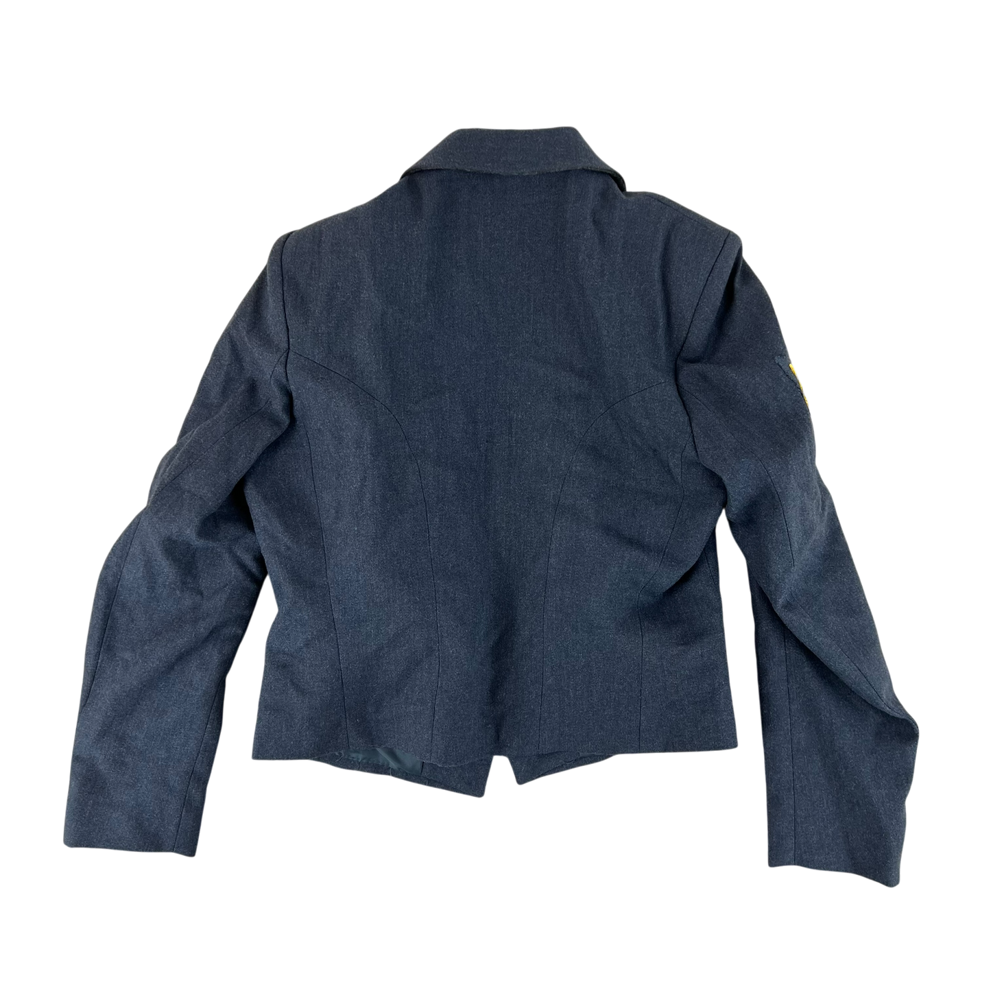 British RAF Women's No. 5 NCO Mess Dress Jacket - Large