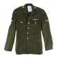British Army 1980 Pattern No. 2 Olive Green Dress Jacket - RAVC - Medium 176/100
