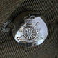 British Army No.2 Dress Jacket - Royal Artillery Regiment - Medium