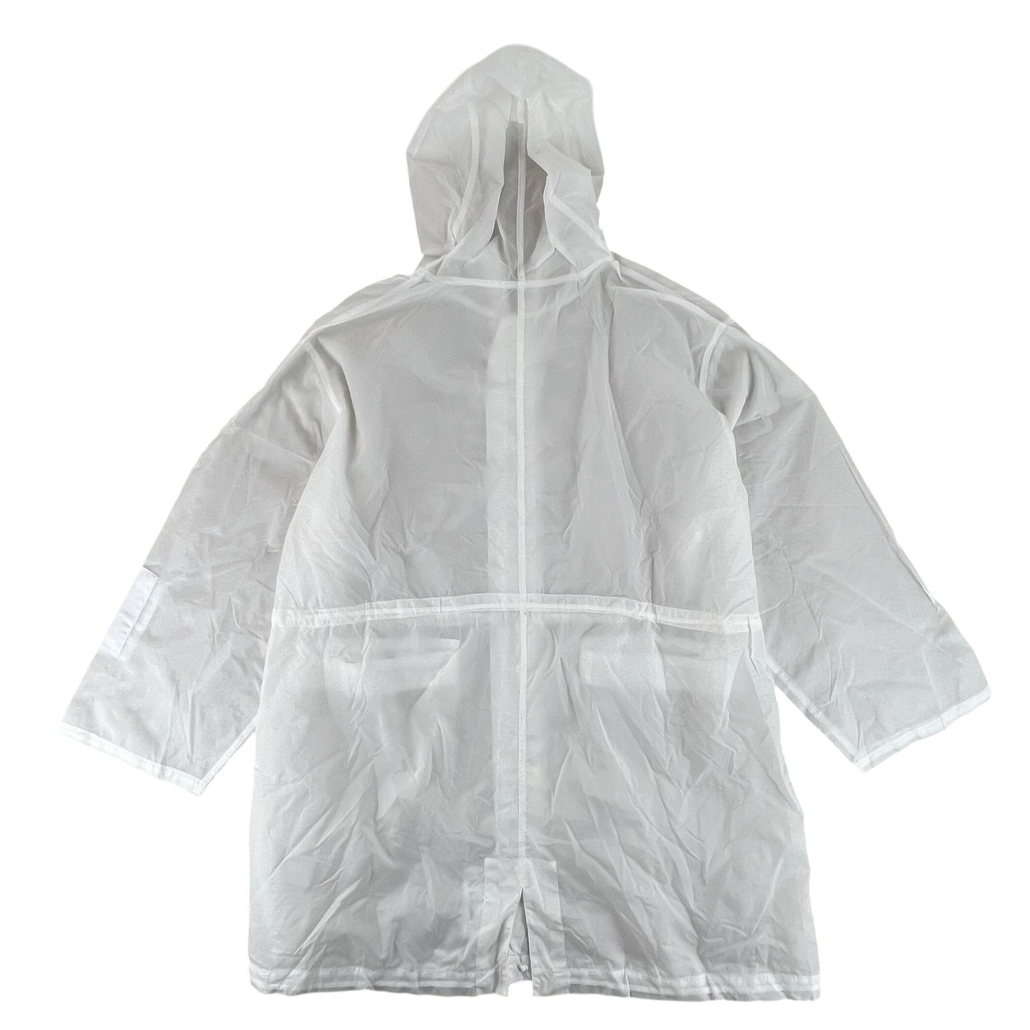 British Army White Snow Camouflage Smock Cover - Height 180cm
