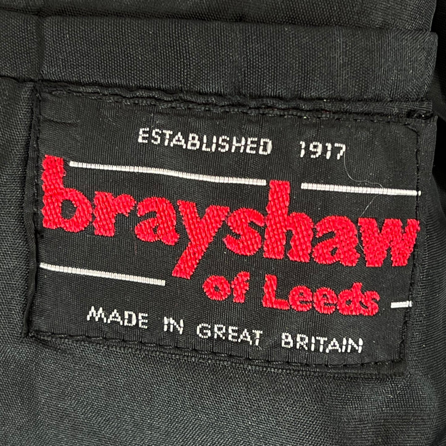 British Army Musician's Burgundy Performance Jacket - Medium