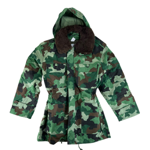 Descriptive image text