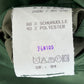 German Police Green Dress Jacket - Medium