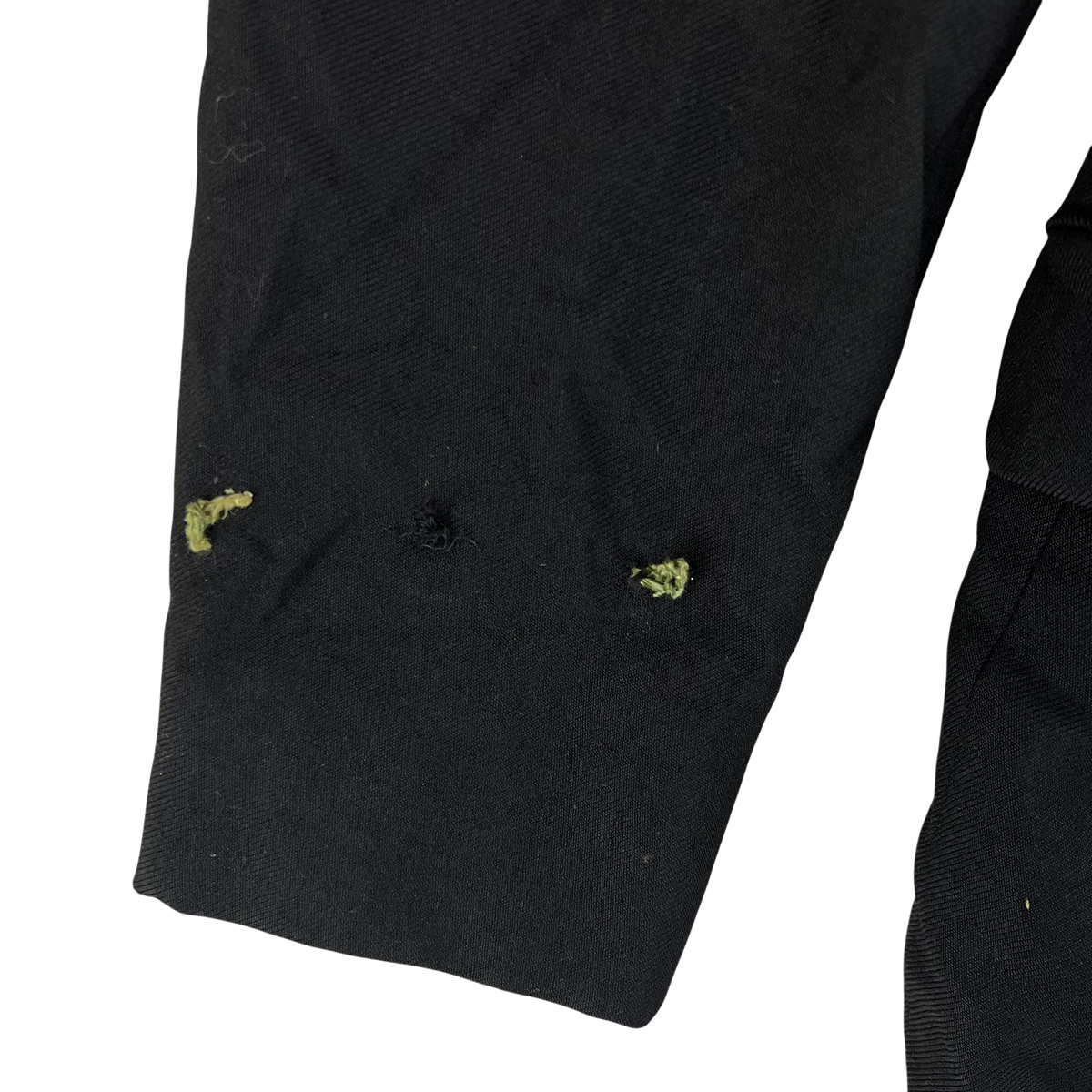 British Royal Navy Black Dress Blazer - Medium