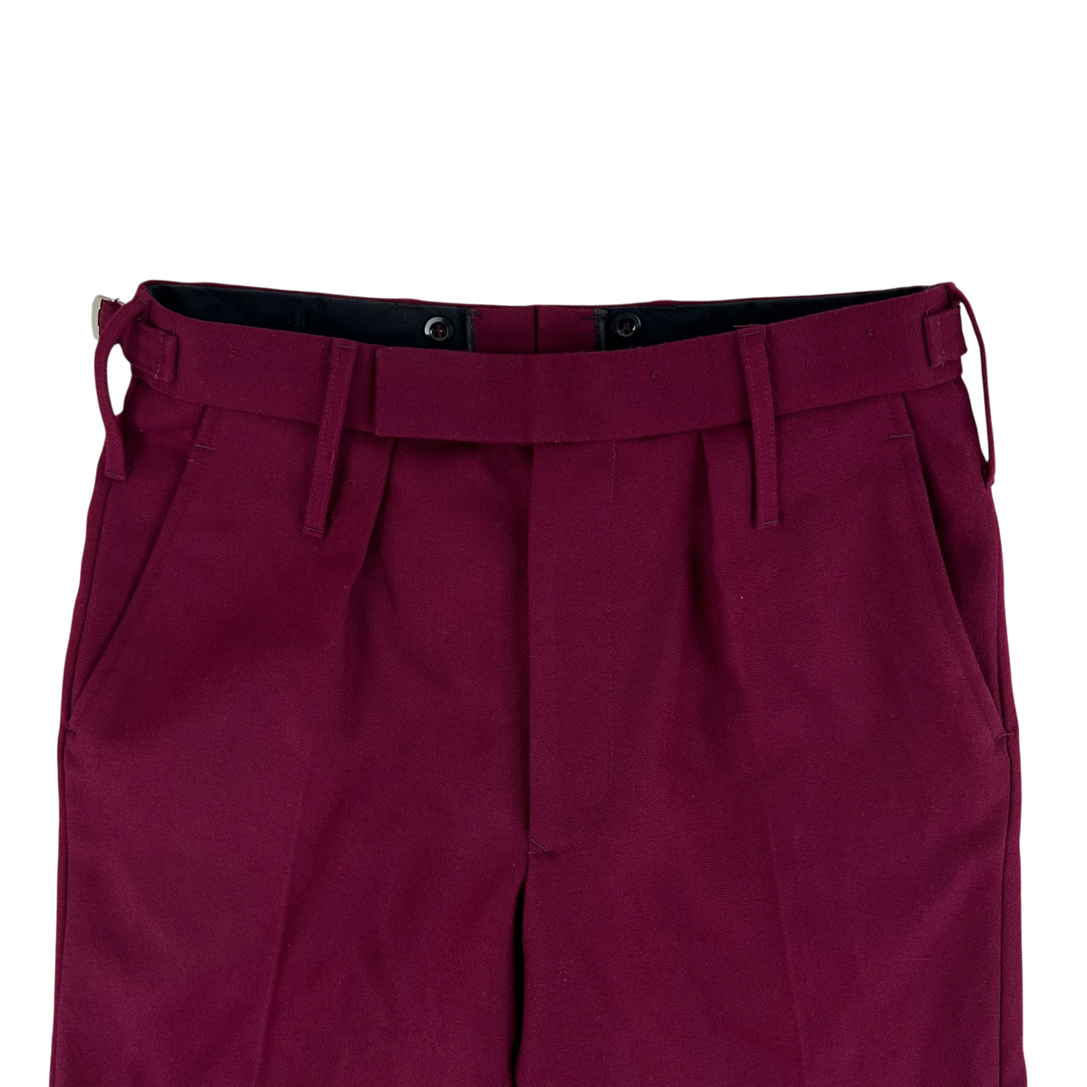 British Army Royal Hussars No. 2 Dress Trousers - W33 L28