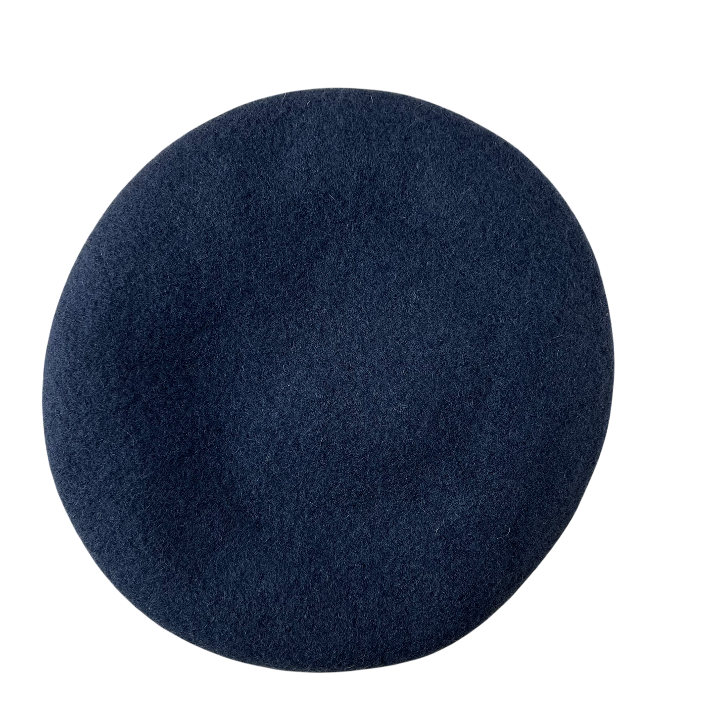 British RAF Beret w/ Badge - Small 56cm