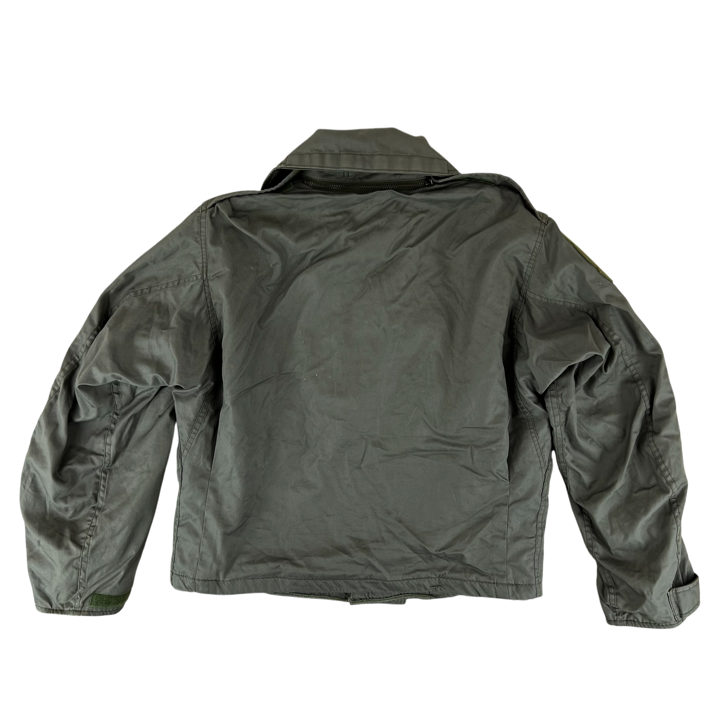 British RAF Aircrew Ballyclare Cold Weather Mk 3 Jacket - Medium SIZE 6