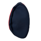 Finnish Fire Rescue Service M83 Summer Cap w/ Cockade - Small 55cm