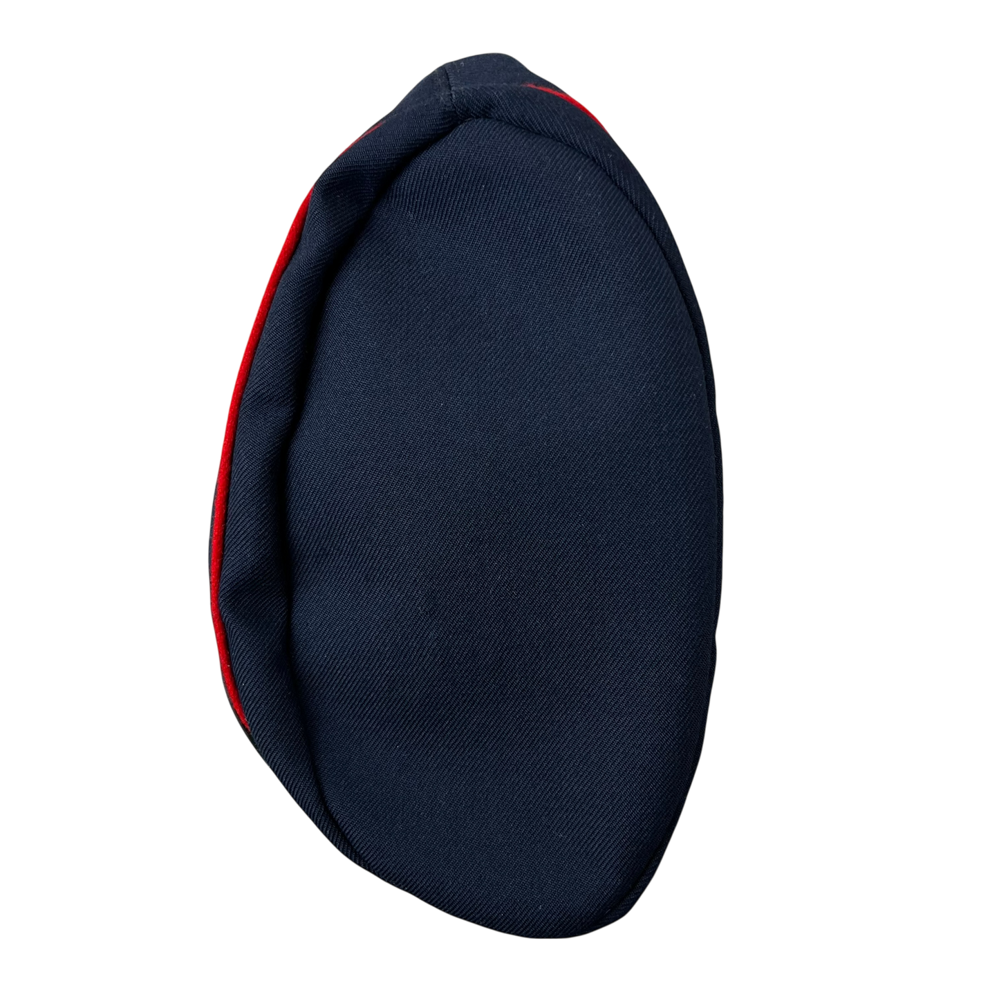 Finnish Fire Rescue Service M83 Summer Cap w/ Cockade - Small 55cm