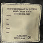 British Royal Air Force No. 1 Dress Jacket - WRAF Officers & WOs - Small