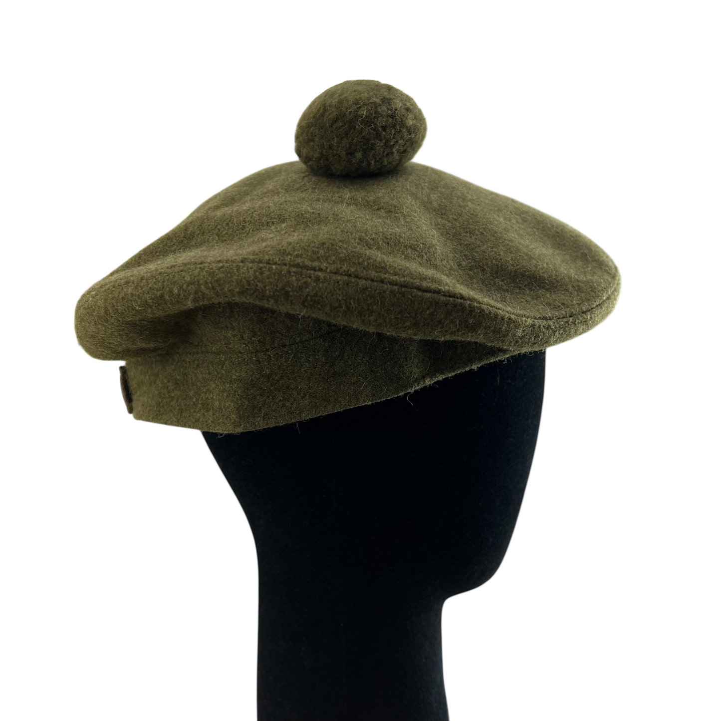 British Army Tam o Shanter - Royal Regiment of Scotland - Medium / Large