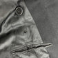 British Merchant Navy 60s Black Dress Uniform Set - Large