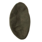 British Army Beret w/ Badge - Royal Welsh - Medium 57cm