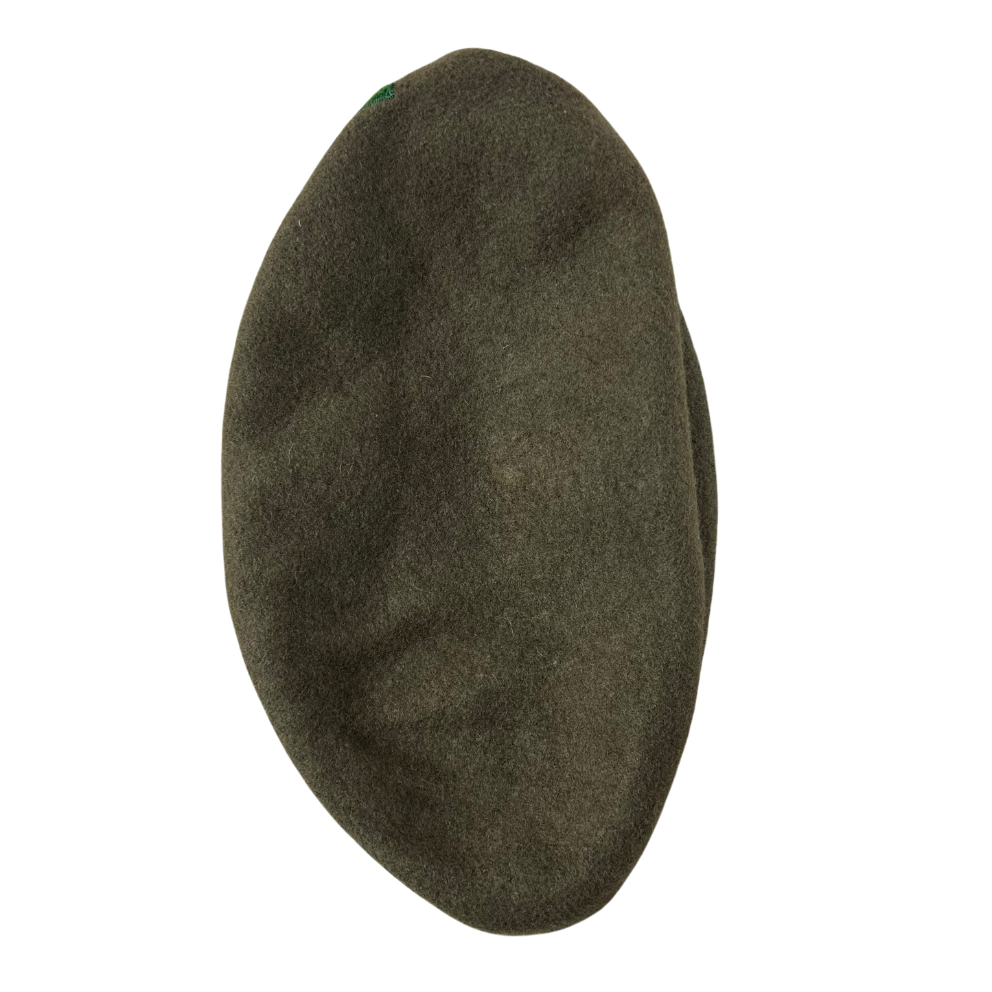 British Army Beret w/ Badge - Royal Welsh - Medium 57cm