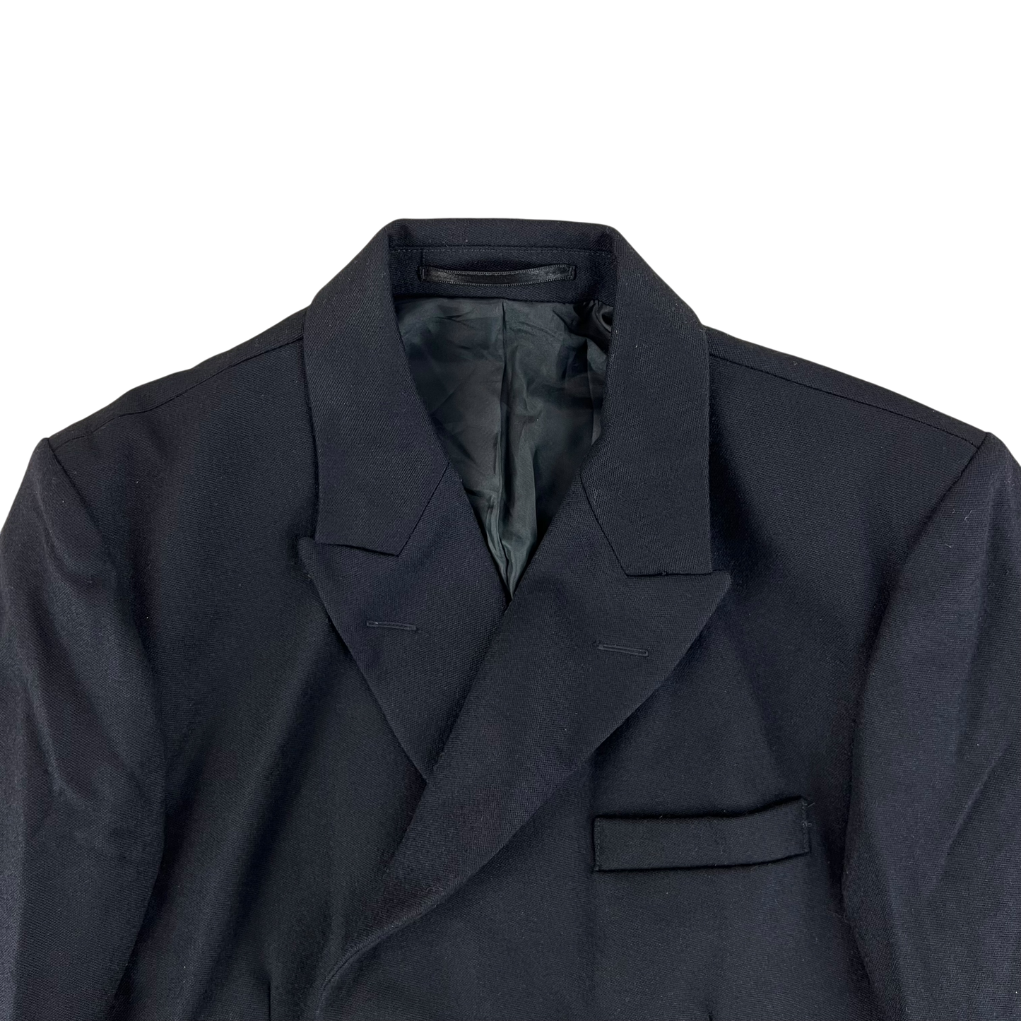 British Royal Navy Officer's No 1 Dress Jacket - Medium