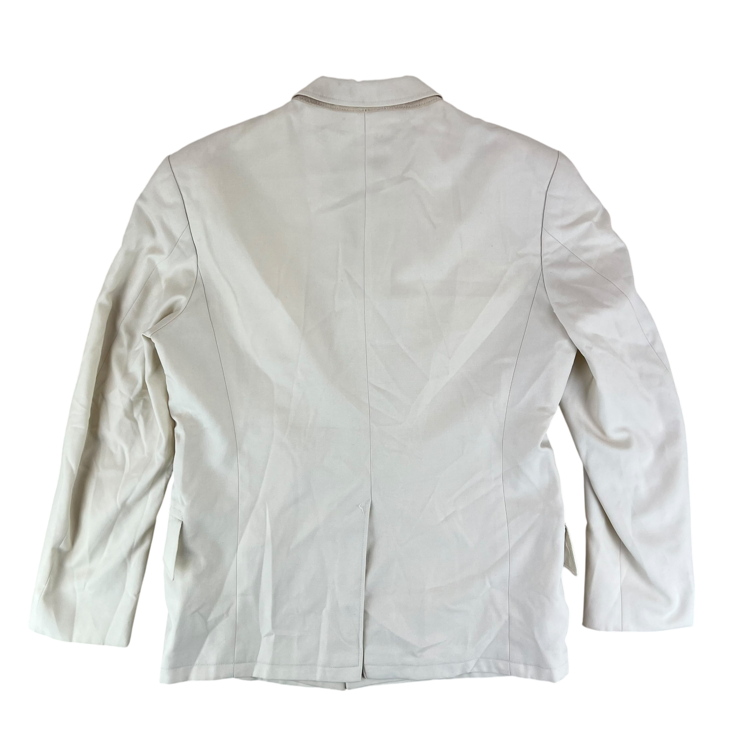 Austrian Army White Dress Jacket - Large
