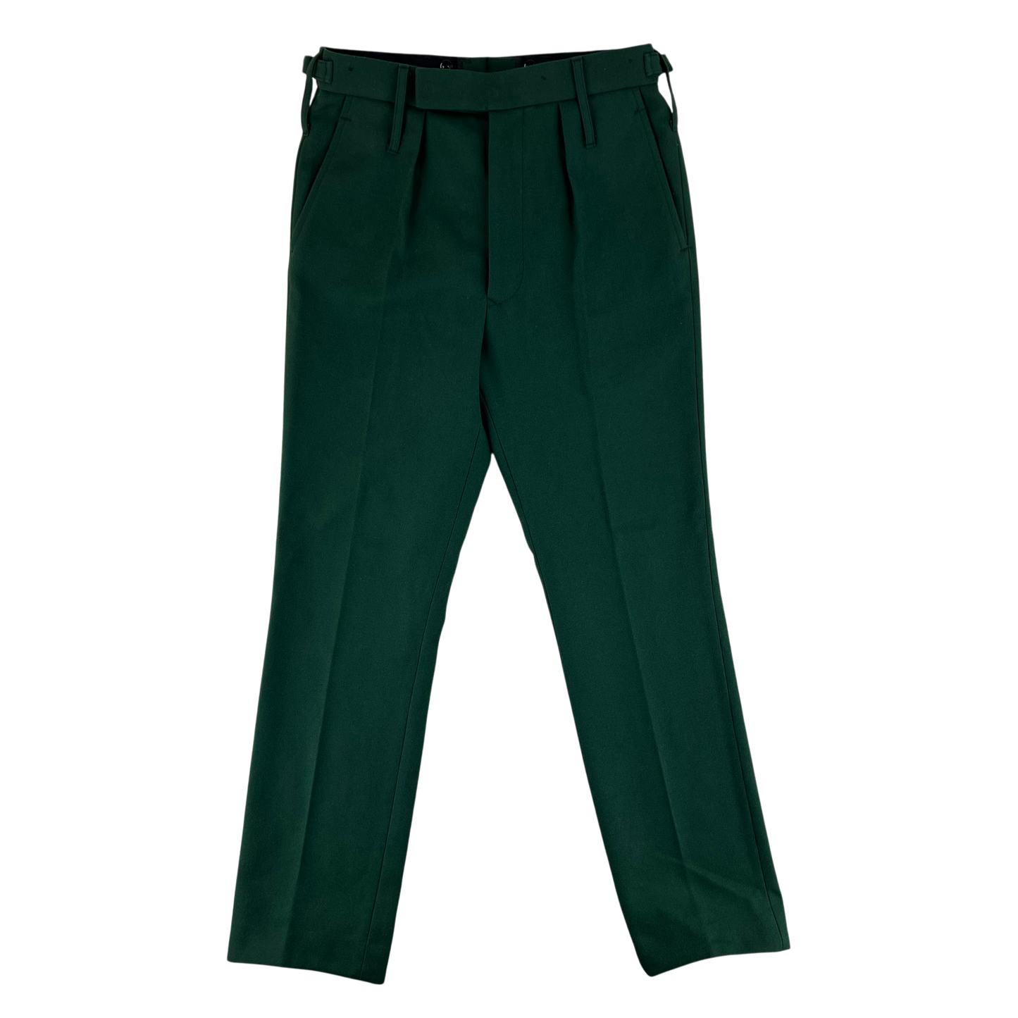 British Army Royal Dragoon Guards No. 2 Dress Trousers - W32 L30