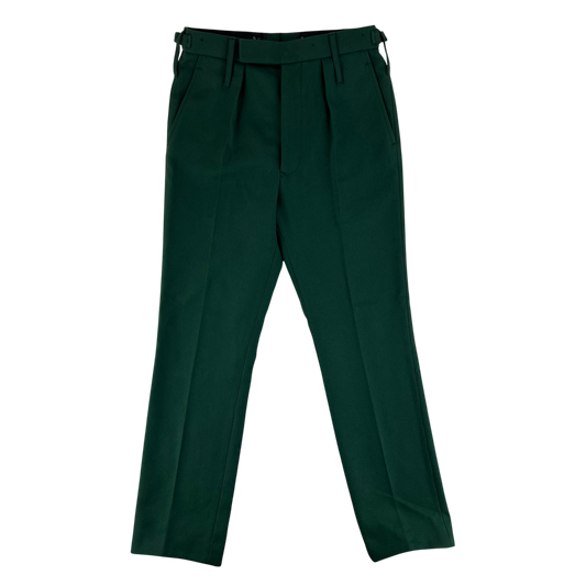 British Army Royal Dragoon Guards No. 2 Dress Trousers - W32 L30