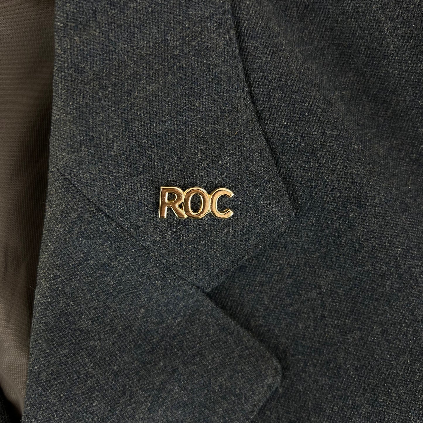 British Air Force RAF No. 1 Dress Jacket - ROC - Medium