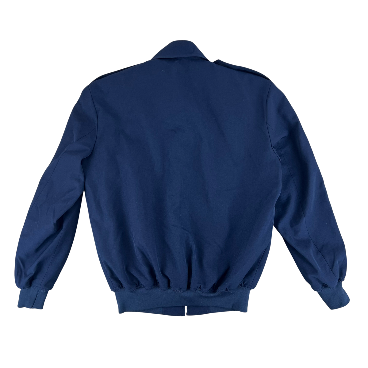 British RAF GP Bomber Jacket w/ Thermal Liner - Large 107L
