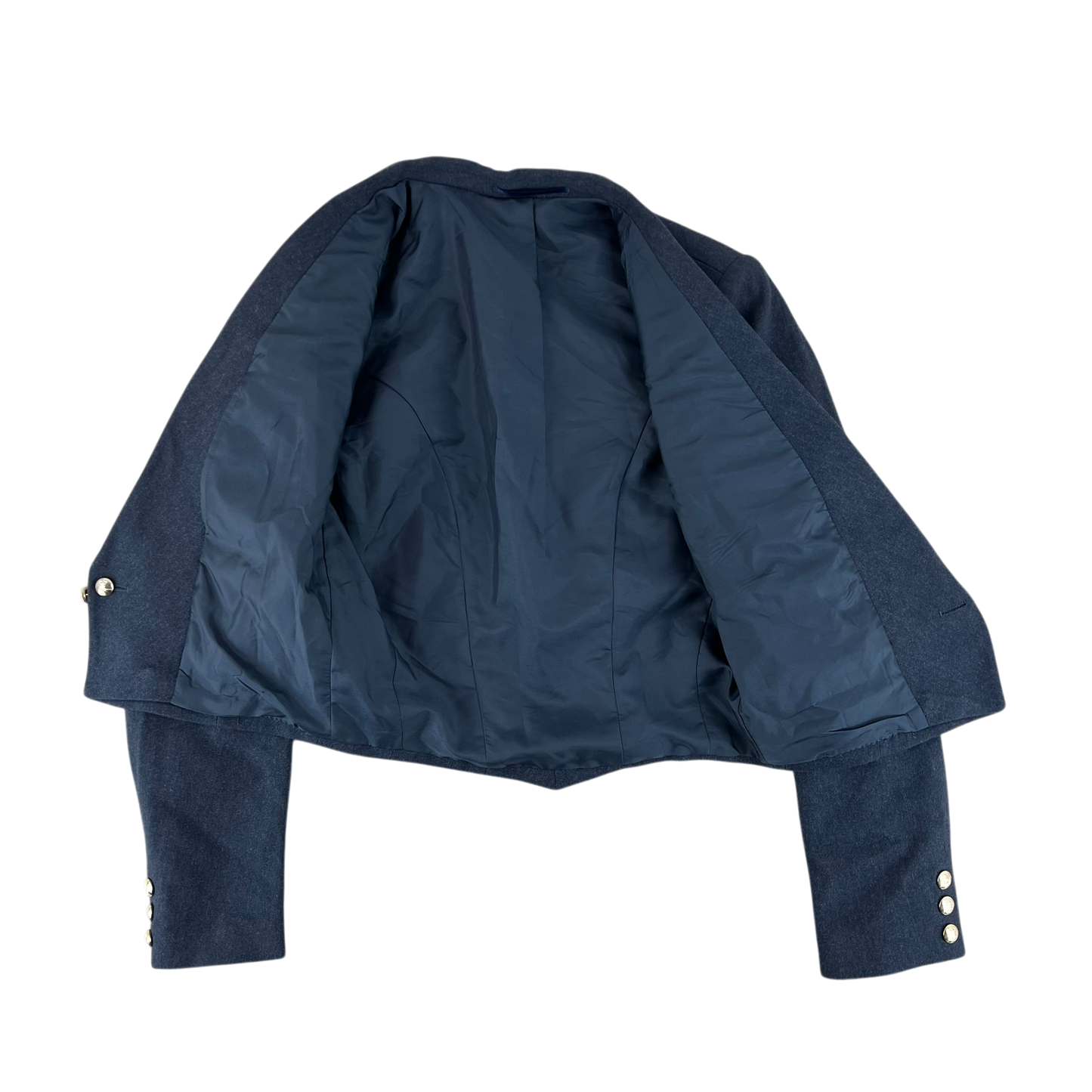 British RAF No. 5 NCO Mess Dress Jacket - Medium 100L