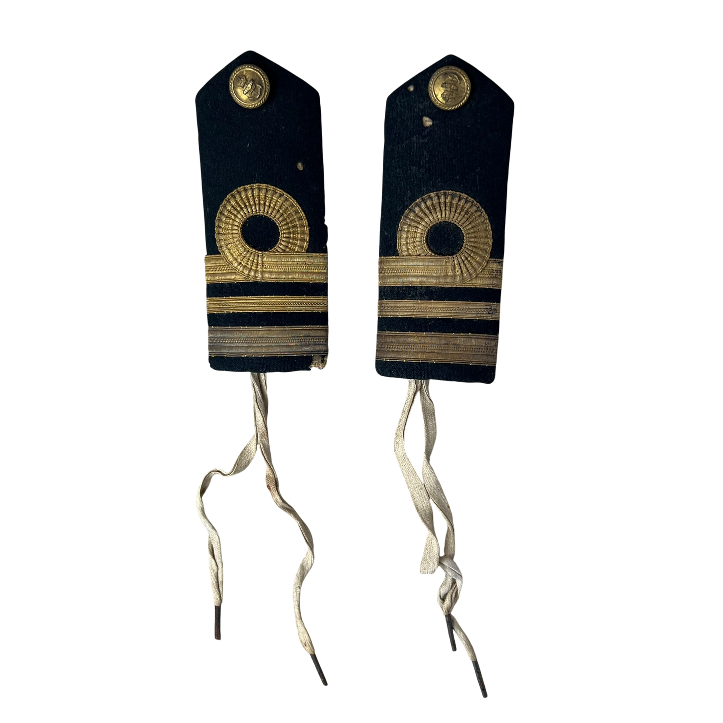 British Royal Navy 1901 Frockcoat - Small