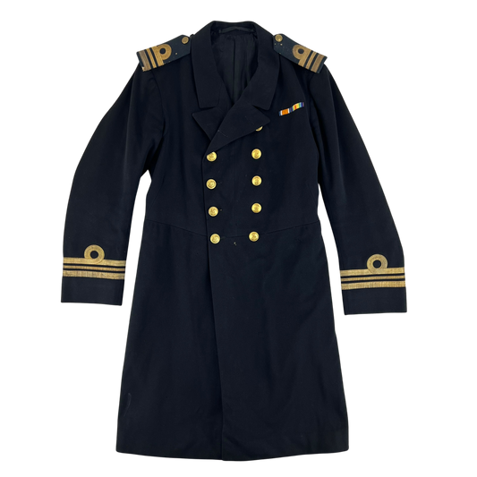 British Royal Navy 1901 Frockcoat - Small
